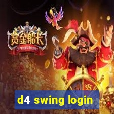 d4 swing login